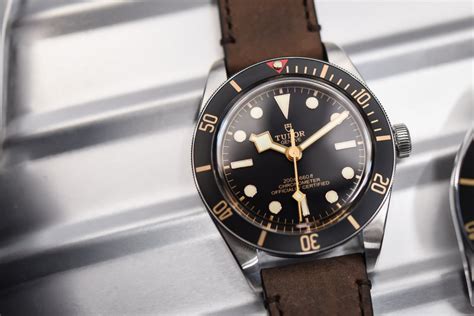 tudor watch alternative